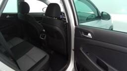 HYUNDAI TUCSON Tucson 1.6 CRDi 136 hybrid 48V DCT-7 Creative