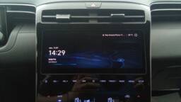 HYUNDAI TUCSON Tucson 1.6 CRDi 136 Hybrid 48V DCT-7 Creative