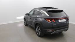 HYUNDAI TUCSON Tucson 1.6 T-GDI 150 Hybrid 48V DCT-7 Executive