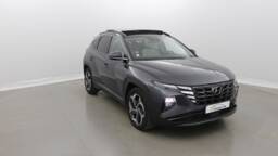 HYUNDAI TUCSON Tucson 1.6 T-GDI 150 Hybrid 48V DCT-7 Executive