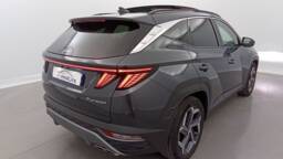 HYUNDAI TUCSON Tucson 1.6 T-GDI 150 Hybrid 48V DCT-7 Executive