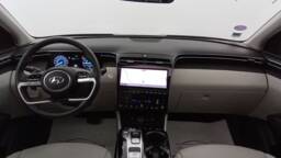 HYUNDAI TUCSON Tucson 1.6 T-GDI 150 Hybrid 48V DCT-7 Executive