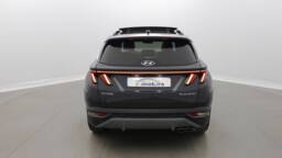 HYUNDAI TUCSON Tucson 1.6 T-GDI 150 Hybrid 48V DCT-7 Executive