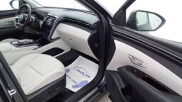 HYUNDAI TUCSON Tucson 1.6 T-GDI 150 Hybrid 48V DCT-7 Executive