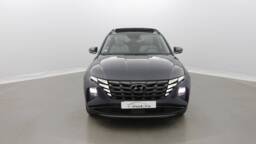 HYUNDAI TUCSON Tucson 1.6 T-GDI 150 Hybrid 48V DCT-7 Executive