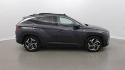 HYUNDAI TUCSON Tucson 1.6 T-GDI 150 Hybrid 48V DCT-7 Executive