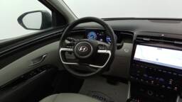 HYUNDAI TUCSON Tucson 1.6 T-GDI 150 Hybrid 48V DCT-7 Executive