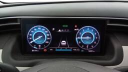 HYUNDAI TUCSON Tucson 1.6 T-GDI 150 Hybrid 48V DCT-7 Executive