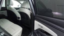 HYUNDAI TUCSON Tucson 1.6 T-GDI 150 Hybrid 48V DCT-7 Executive