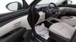 HYUNDAI TUCSON Tucson 1.6 T-GDI 150 Hybrid 48V DCT-7 Executive