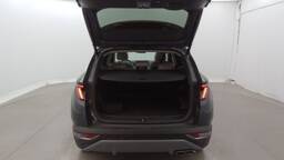 HYUNDAI TUCSON Tucson 1.6 T-GDI 150 Hybrid 48V DCT-7 Executive