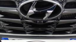HYUNDAI TUCSON Tucson 1.6 T-GDI 150 Hybrid 48V DCT-7 Executive