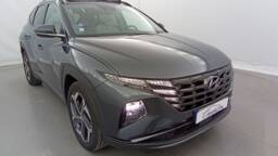 HYUNDAI TUCSON Tucson 1.6 T-GDI 150 Hybrid 48V DCT-7 Executive
