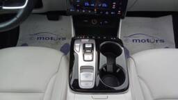 HYUNDAI TUCSON Tucson 1.6 T-GDI 150 Hybrid 48V DCT-7 Executive