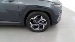 HYUNDAI TUCSON Tucson 1.6 T-GDI 150 Hybrid 48V DCT-7 Executive