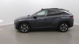 HYUNDAI TUCSON Tucson 1.6 T-GDI 150 Hybrid 48V DCT-7 Executive