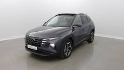 HYUNDAI TUCSON Tucson 1.6 T-GDI 150 Hybrid 48V DCT-7 Executive