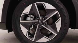 HYUNDAI TUCSON Tucson 1.6 T-GDi 160 Feel