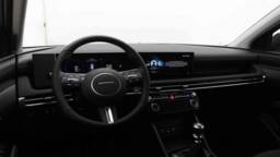 HYUNDAI TUCSON Tucson 1.6 T-GDi 160 Feel