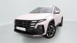 HYUNDAI TUCSON Tucson 1.6 T-GDi 160 Feel