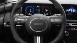 HYUNDAI TUCSON Tucson 1.6 T-GDi 160 Feel