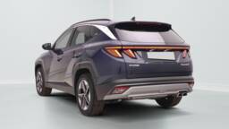 HYUNDAI TUCSON Tucson 1.6 T-GDi 160 Feel