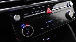 HYUNDAI TUCSON Tucson 1.6 T-GDi 160 Feel