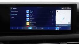 HYUNDAI TUCSON Tucson 1.6 T-GDi 160 Feel