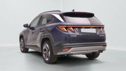 HYUNDAI TUCSON Tucson 1.6 T-GDi 160 Feel