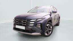 HYUNDAI TUCSON Tucson 1.6 T-GDi 160 Feel
