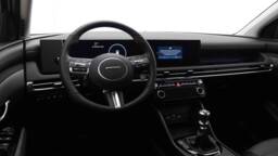 HYUNDAI TUCSON Tucson 1.6 T-GDi 160 Feel Plus