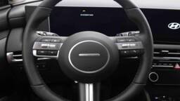 HYUNDAI TUCSON Tucson 1.6 T-GDi 160 Feel Plus