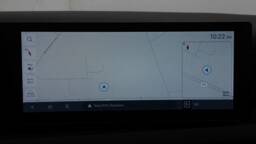 HYUNDAI TUCSON Tucson 1.6 T-GDi 160 Feel Plus