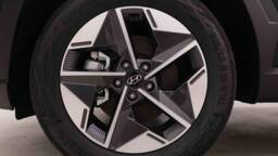 HYUNDAI TUCSON Tucson 1.6 T-GDi 160 Feel Plus