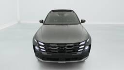 HYUNDAI TUCSON Tucson 1.6 T-GDI 215 Hybrid BVA6 20ème Anniversaire