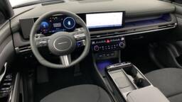 HYUNDAI TUCSON Tucson 1.6 T-GDI 215 Hybrid BVA6 20ème Anniversaire