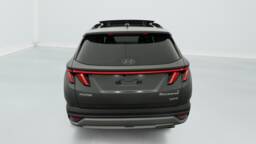 HYUNDAI TUCSON Tucson 1.6 T-GDI 215 Hybrid BVA6 20ème Anniversaire