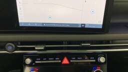 HYUNDAI TUCSON Tucson 1.6 T-GDI 215 Hybrid BVA6 20ème Anniversaire