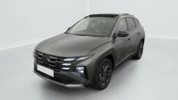 HYUNDAI TUCSON Tucson 1.6 T-GDI 215 Hybrid BVA6 20ème Anniversaire