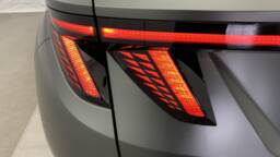 HYUNDAI TUCSON Tucson 1.6 T-GDI 215 Hybrid BVA6 20ème Anniversaire