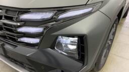 HYUNDAI TUCSON Tucson 1.6 T-GDI 215 Hybrid BVA6 20ème Anniversaire