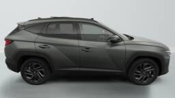 HYUNDAI TUCSON Tucson 1.6 T-GDI 215 Hybrid BVA6 20ème Anniversaire