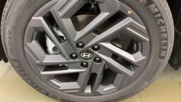 HYUNDAI TUCSON Tucson 1.6 T-GDI 215 Hybrid BVA6 20ème Anniversaire