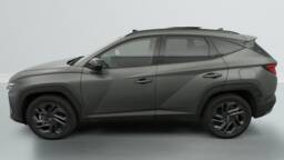 HYUNDAI TUCSON Tucson 1.6 T-GDI 215 Hybrid BVA6 20ème Anniversaire