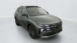 HYUNDAI TUCSON Tucson 1.6 T-GDI 215 Hybrid BVA6 20ème Anniversaire