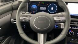 HYUNDAI TUCSON Tucson 1.6 T-GDI 215 Hybrid BVA6 20ème Anniversaire