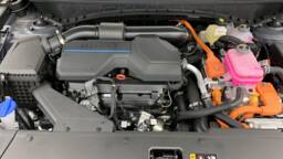 HYUNDAI TUCSON Tucson 1.6 T-GDI 215 Hybrid BVA6 20ème Anniversaire