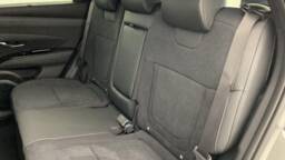 HYUNDAI TUCSON Tucson 1.6 T-GDI 215 Hybrid BVA6 20ème Anniversaire