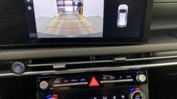 HYUNDAI TUCSON Tucson 1.6 T-GDI 215 Hybrid BVA6 20ème Anniversaire