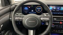 HYUNDAI TUCSON Tucson 1.6 T-GDI 215 Hybrid BVA6 Creative